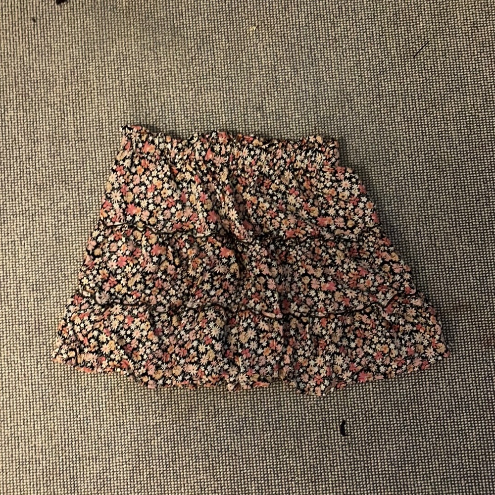 It is From target the perfect skirt for back to school